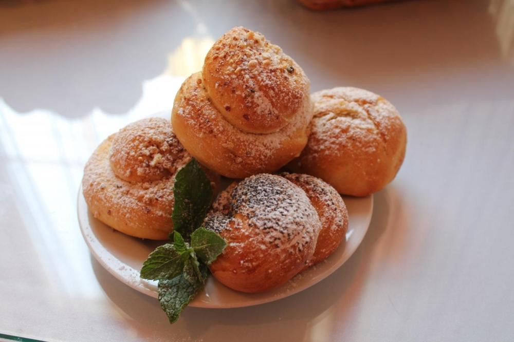 Отель Мелиоратор-Юг Kobleve Esterno foto