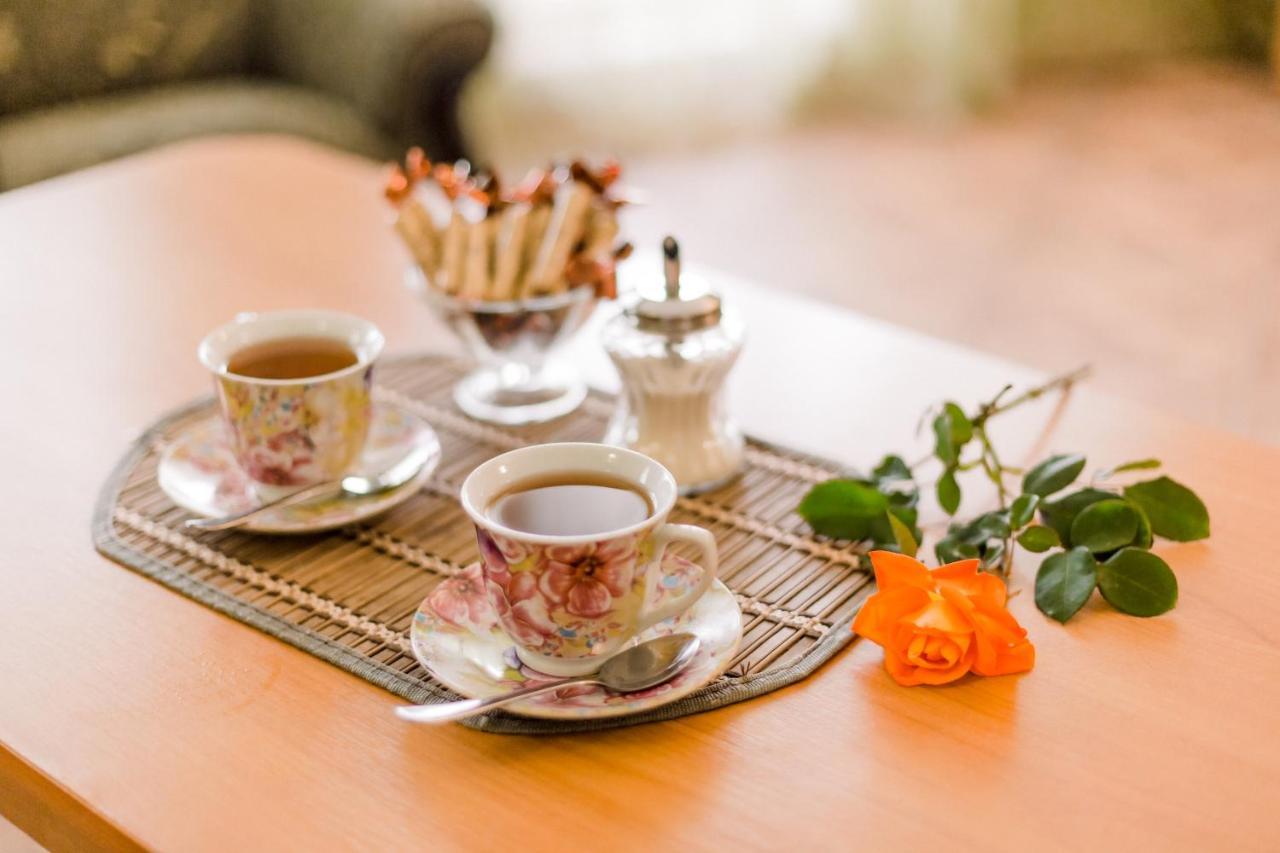 Отель Мелиоратор-Юг Kobleve Esterno foto